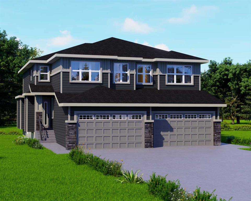 Picture of 466 Kinniburgh Loop , Chestermere Real Estate Listing