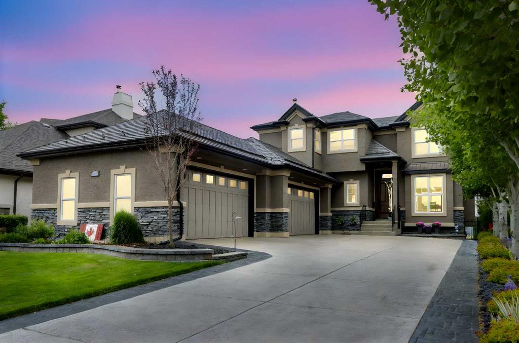 Picture of 53 Cranleigh Park SE, Calgary Real Estate Listing