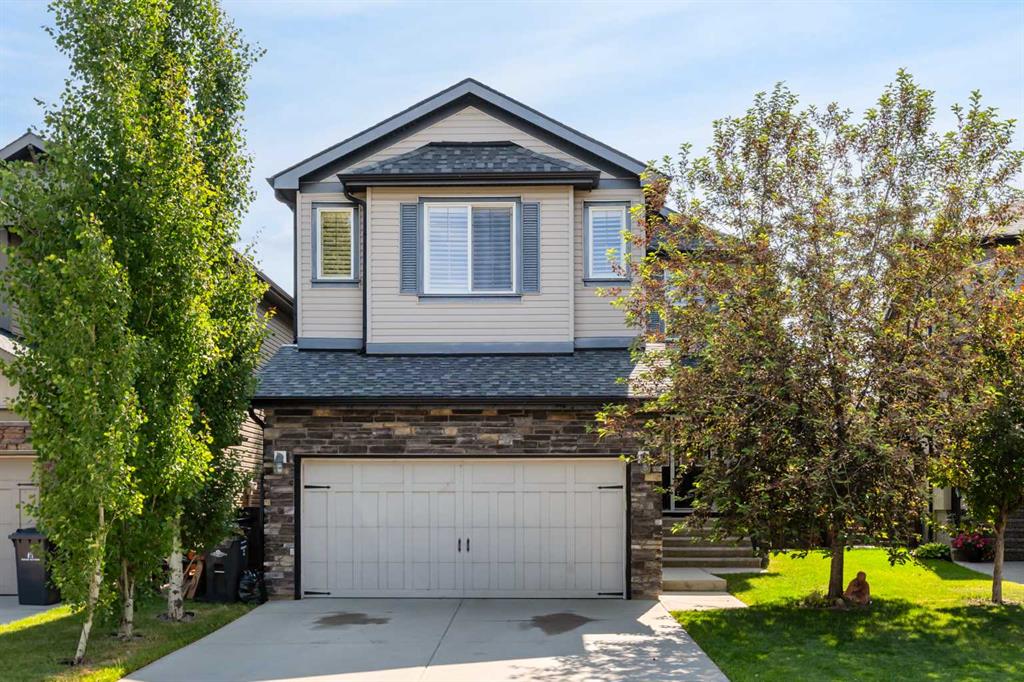 Picture of 1606 Montgomery Close SE, High River Real Estate Listing