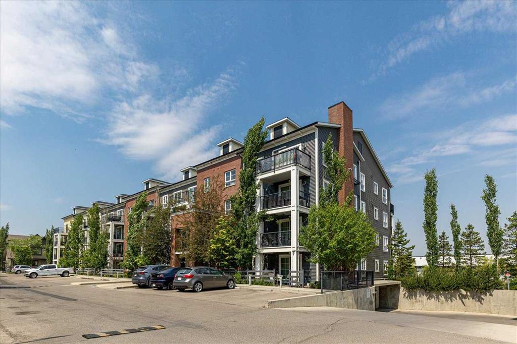 Picture of 4104, 279 Copperpond Common SE, Calgary Real Estate Listing