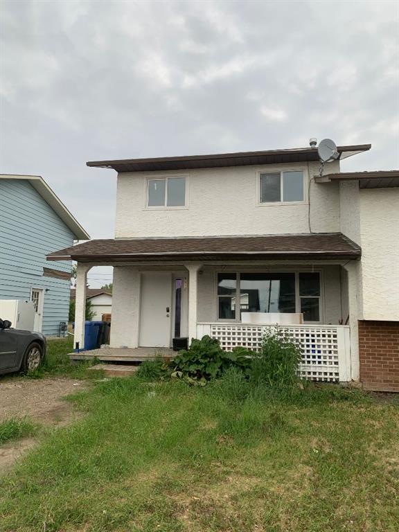Picture of 9918 93 Avenue , Wembley Real Estate Listing