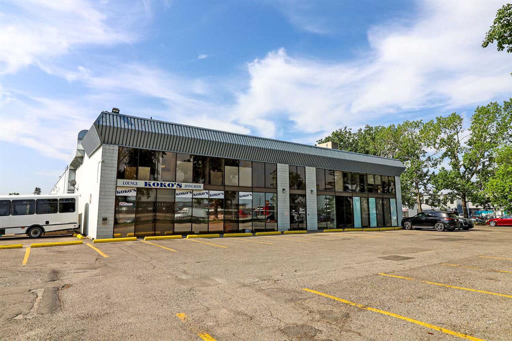 Picture of Suite 204, 4712 13 Street NE, Calgary Real Estate Listing