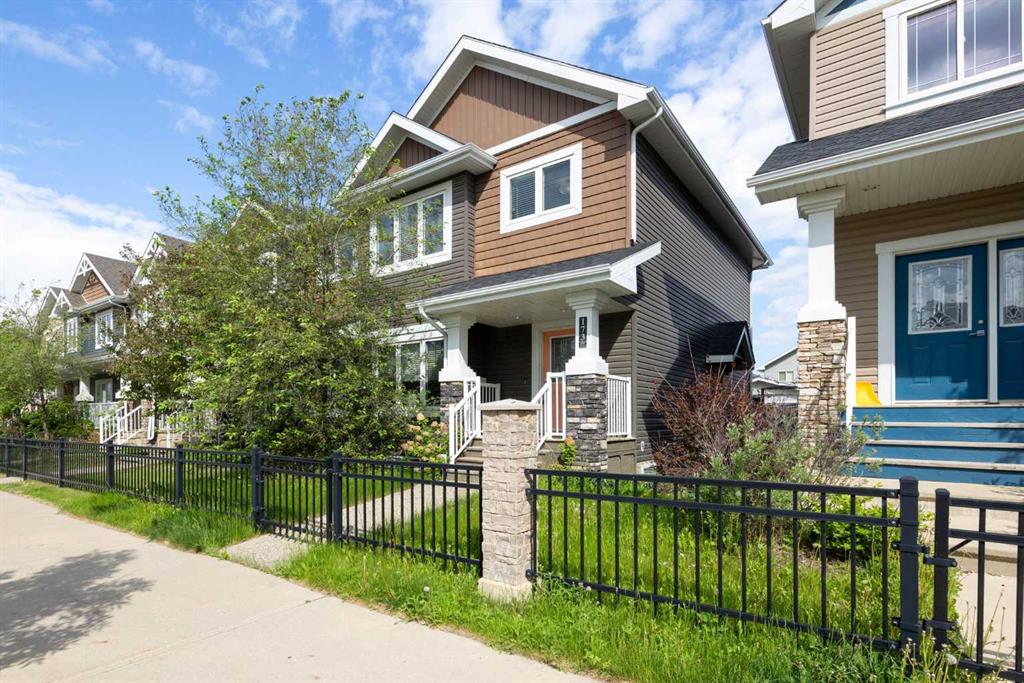 Picture of 173 Heritage Drive , Fort McMurray Real Estate Listing