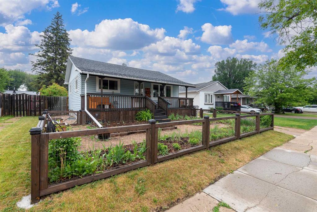 Picture of 4814 39 Street S, Lloydminster Real Estate Listing