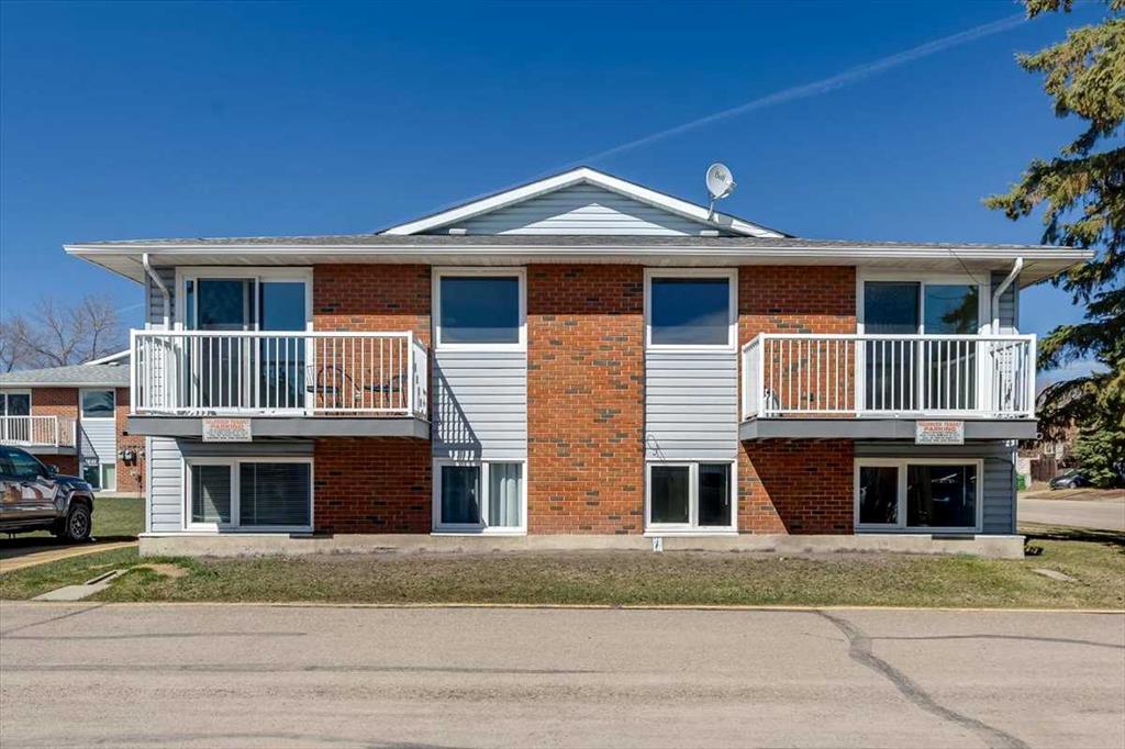 Picture of 6336 58 Avenue , Red Deer Real Estate Listing