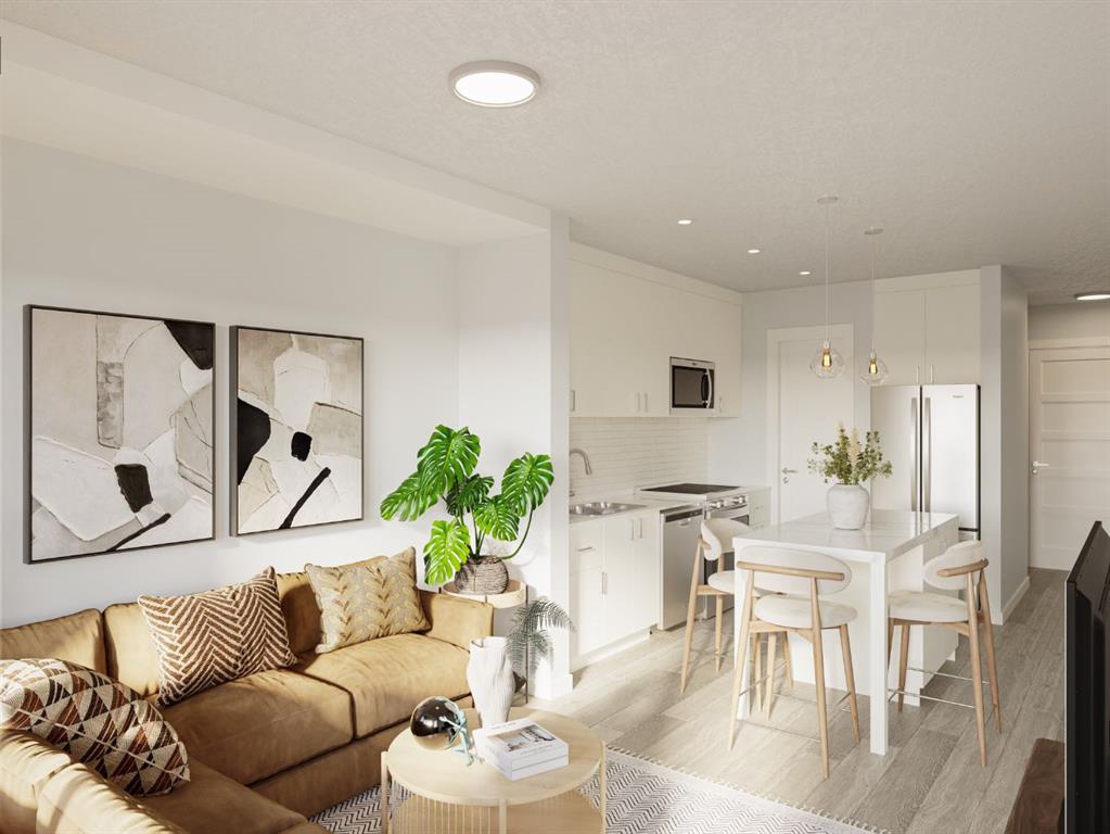 Picture of 1109, 65 Rd Embers Plaza NE, Calgary Real Estate Listing