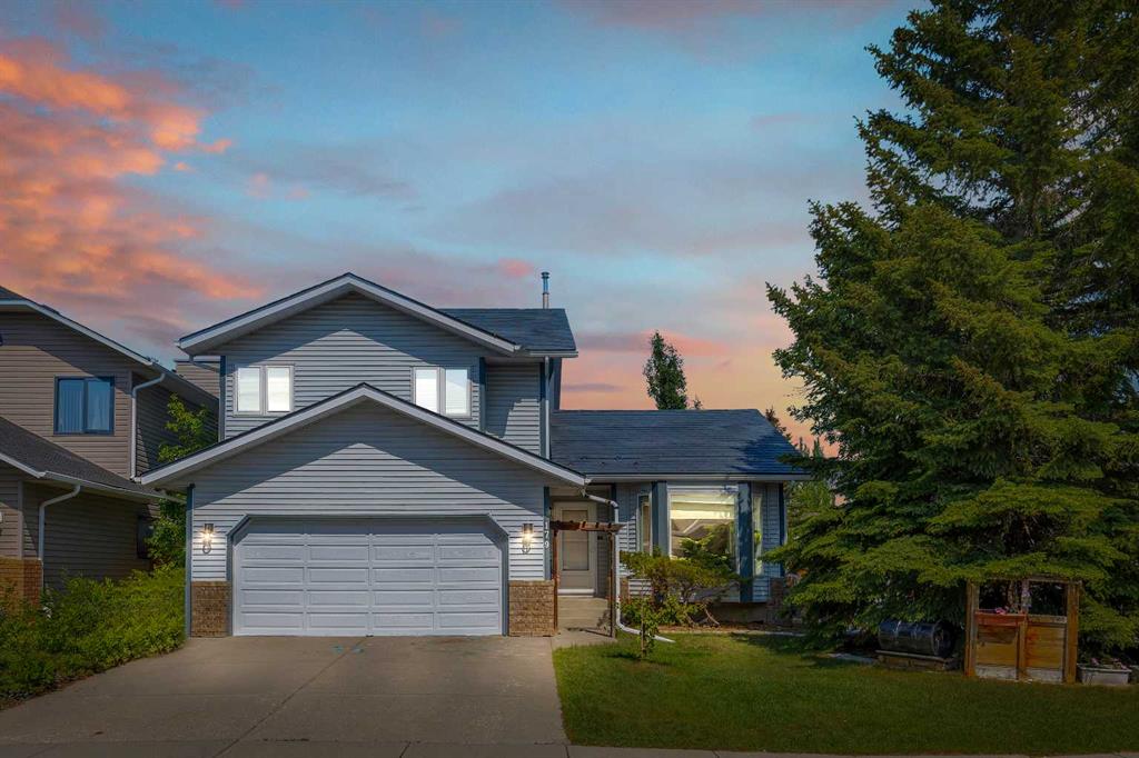 Picture of 179 Scenic Hill Close NW, Calgary Real Estate Listing