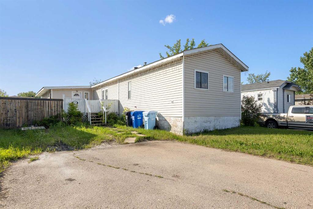 Picture of 173 Caouette Crescent , Fort McMurray Real Estate Listing