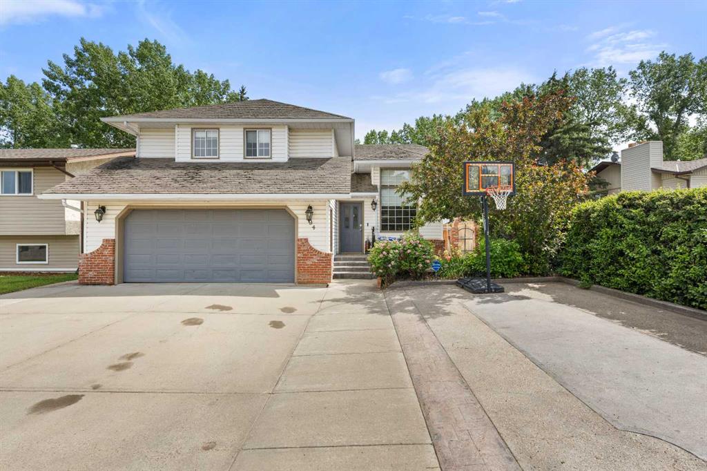 Picture of 94 Balsam Crescent , Olds Real Estate Listing