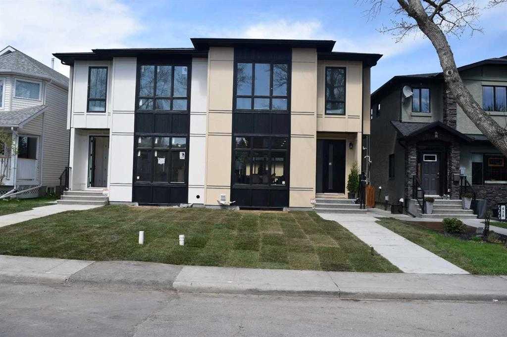 Picture of 440 23 Avenue NW, Calgary Real Estate Listing