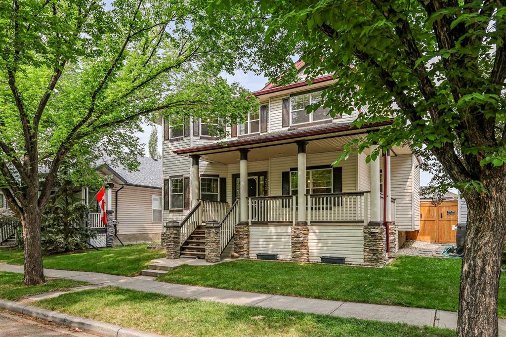 Picture of 238 Inverness Park SE, Calgary Real Estate Listing