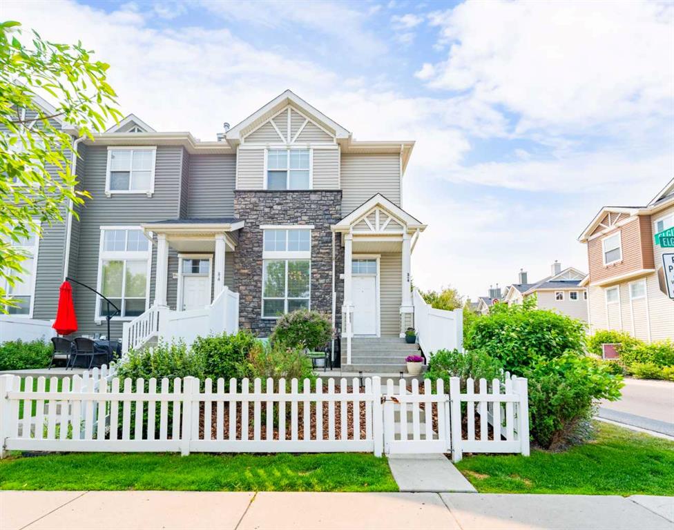 Picture of 268 Elgin Way SE, Calgary Real Estate Listing