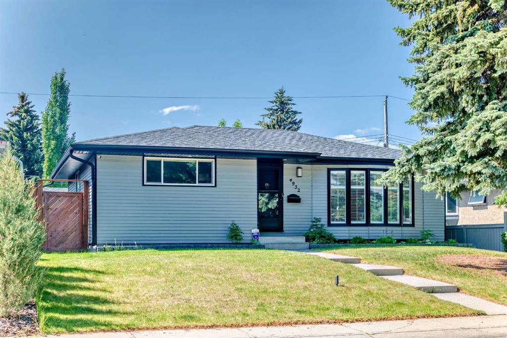 Picture of 4932 Vanguard Road NW, Calgary Real Estate Listing
