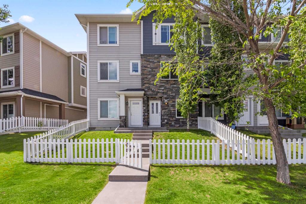 Picture of 64, 300 Marina Drive , Chestermere Real Estate Listing