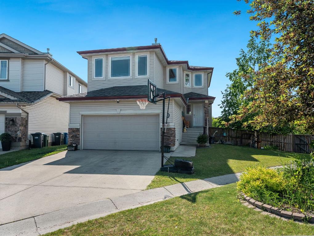 Picture of 248 Westmount Crescent , Okotoks Real Estate Listing