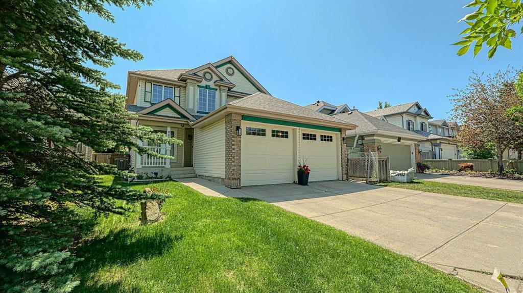 Picture of 9858 Hidden Valley Drive NW, Calgary Real Estate Listing