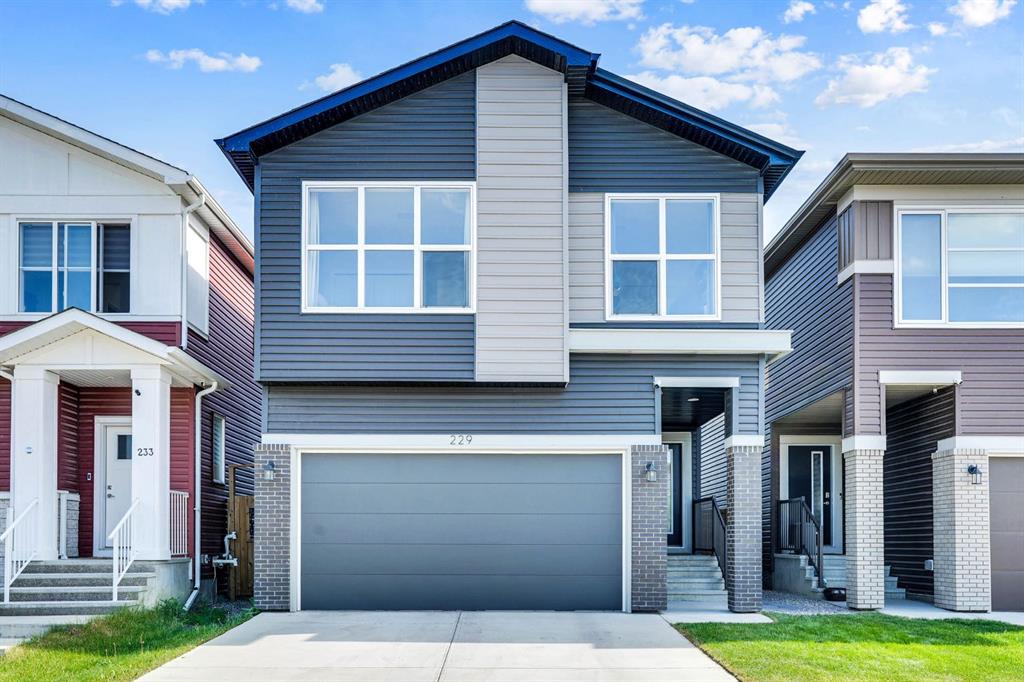 Picture of 229 Walgrove Way SE, Calgary Real Estate Listing