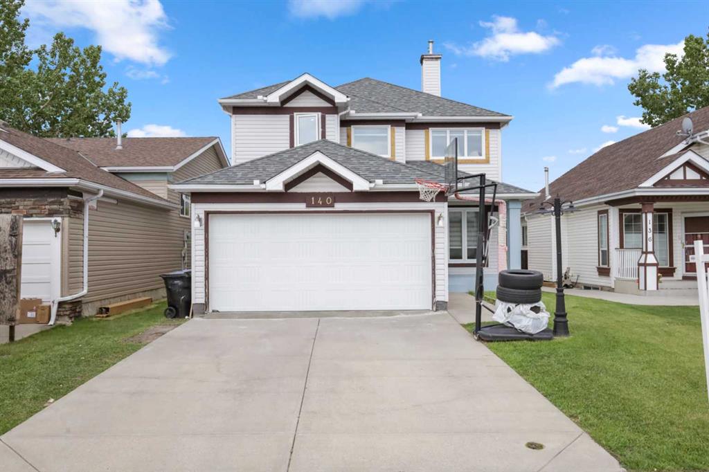 Picture of 140 Coventry Green NE, Calgary Real Estate Listing