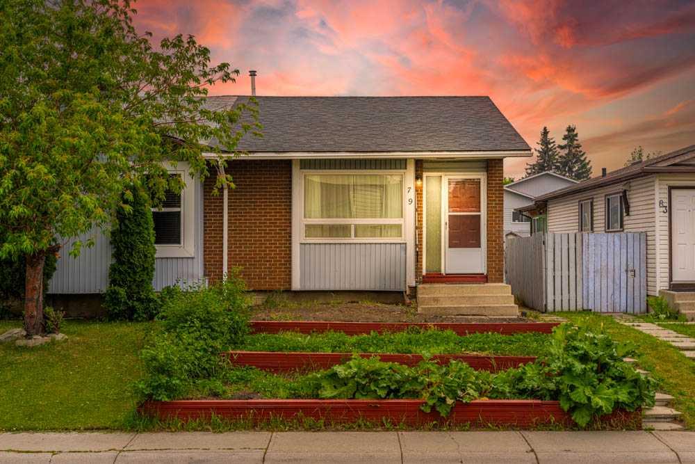 Picture of 79 Whitworth Way NE, Calgary Real Estate Listing