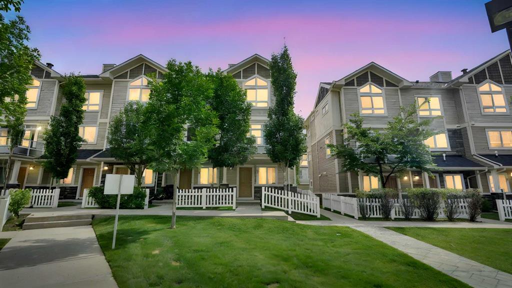 Picture of 58 Skyview Ranch Gardens NE, Calgary Real Estate Listing