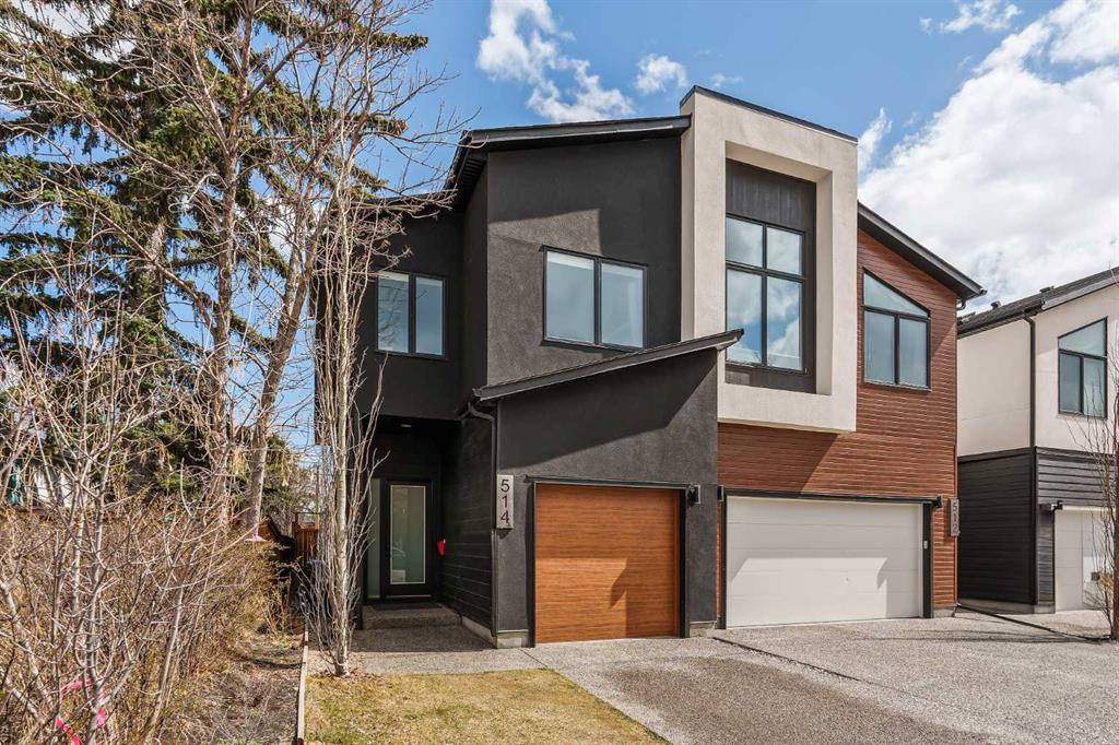 Picture of 514 19 Street NW, Calgary Real Estate Listing