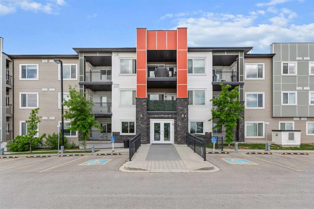 Picture of 119, 16 Sage Hill Terrace NW, Calgary Real Estate Listing