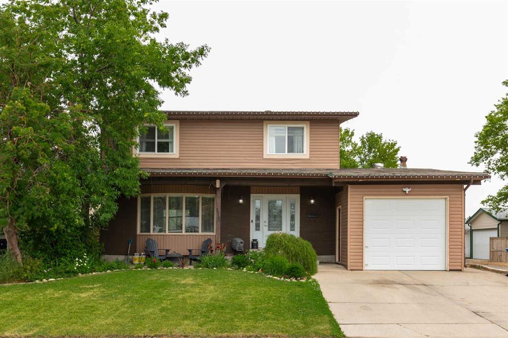 Picture of 115 Lemoyne Crescent W, Lethbridge Real Estate Listing