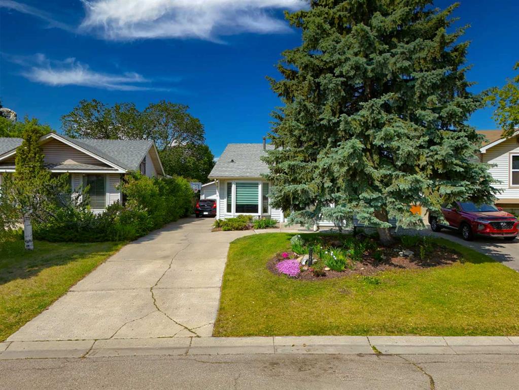 Picture of 56 Abbotsford Place NE, Calgary Real Estate Listing