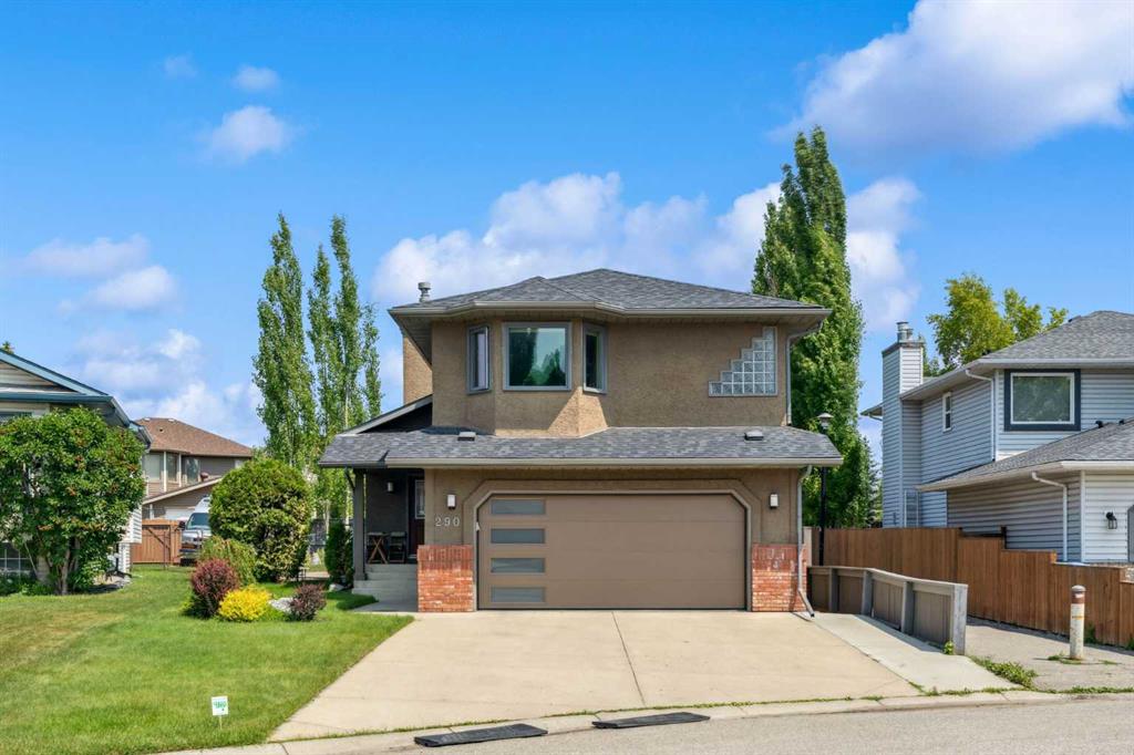 Picture of 290 Riverview Park SE, Calgary Real Estate Listing