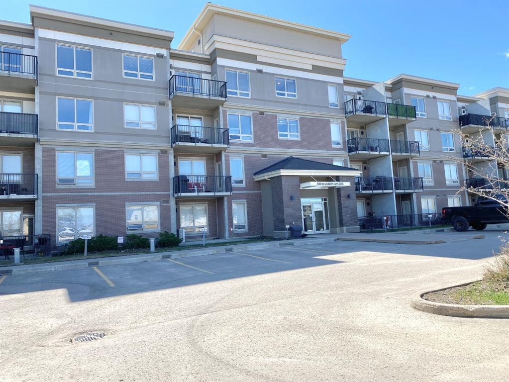 Picture of 2209, 204 Sparrow Hawk Drive , Fort McMurray Real Estate Listing