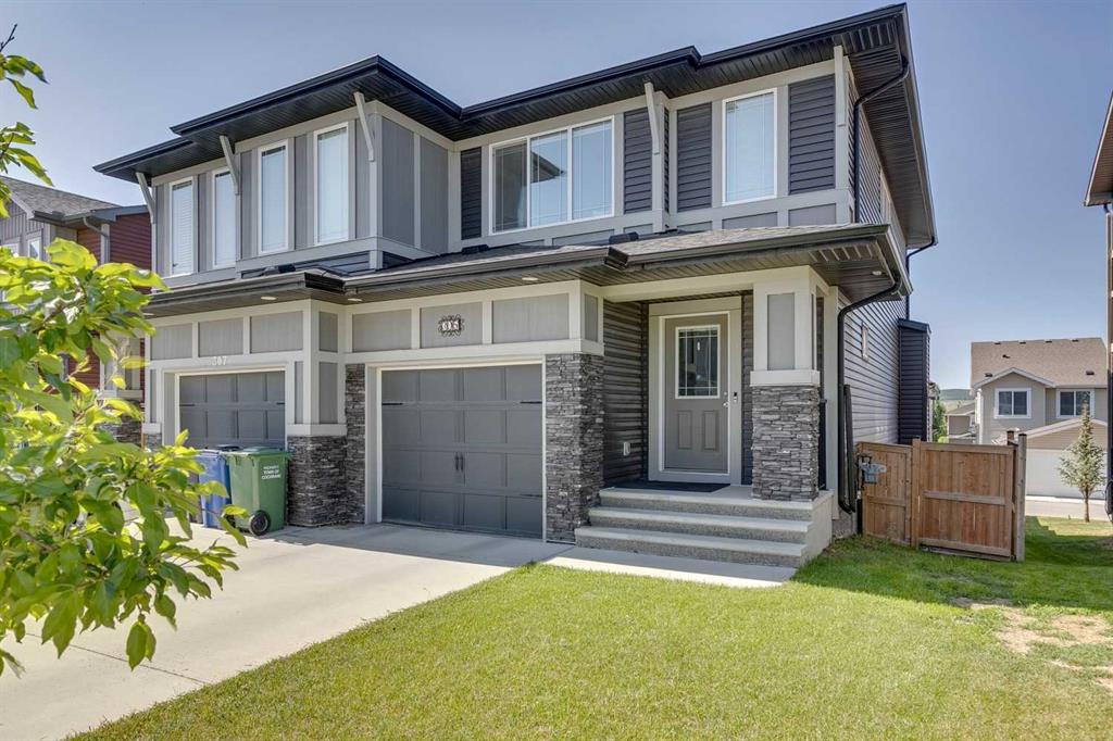Picture of 305 Heartland Crescent , Cochrane Real Estate Listing
