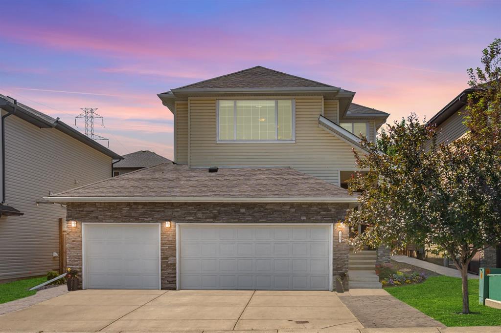 Picture of 105 Rainbow Falls Row  , Chestermere Real Estate Listing
