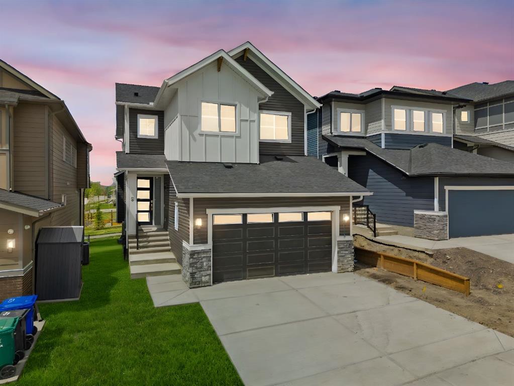 Picture of 5 Heritage Park , Cochrane Real Estate Listing