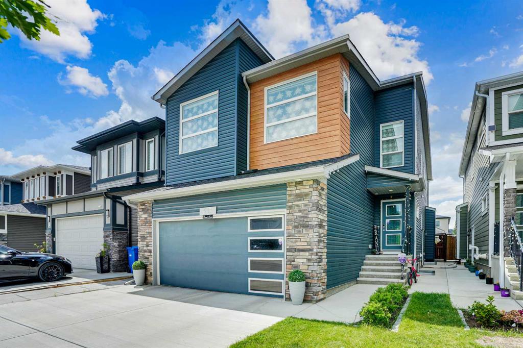 Picture of 237 Cornerstone Manor NE, Calgary Real Estate Listing