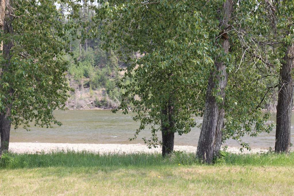 Picture of SE-36-52-18 W5  , Rural Yellowhead County Real Estate Listing