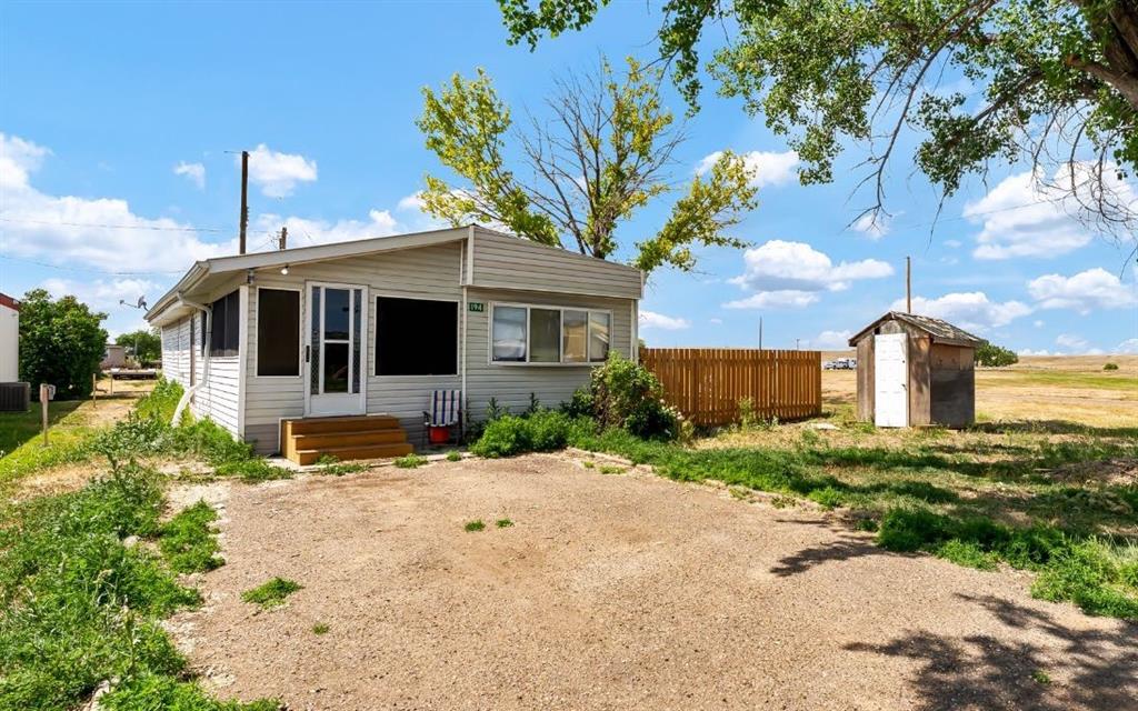 Picture of 194 Francis Street , Irvine Real Estate Listing