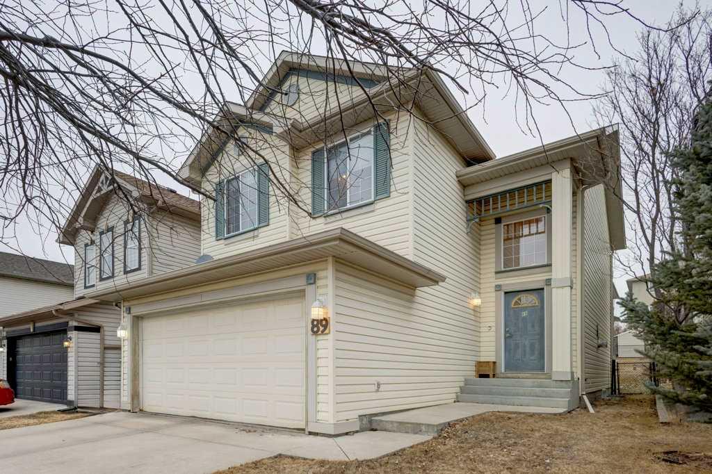Picture of 89 Tuscany Meadows Close NW, Calgary Real Estate Listing