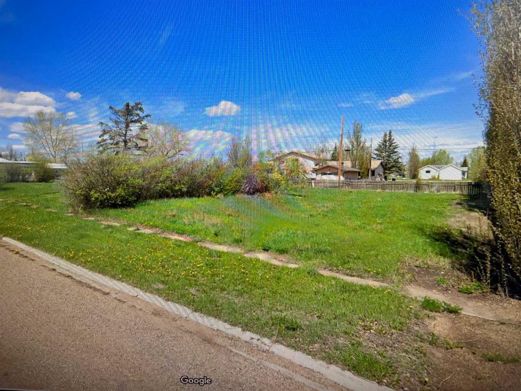 Picture of 142 1 Avenue W, Craigmyle Real Estate Listing