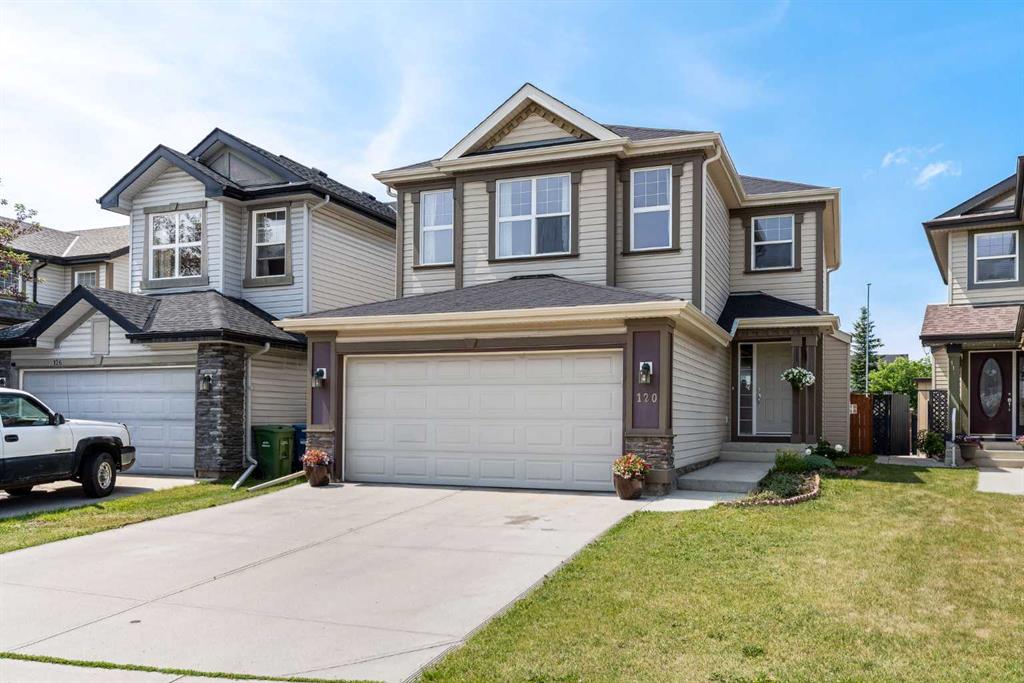 Picture of 120 Covehaven Terrace NE, Calgary Real Estate Listing