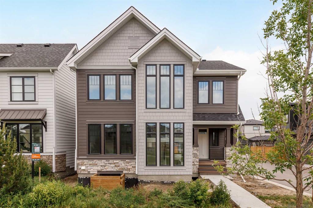Picture of 48 Treeline Lane SW, Calgary Real Estate Listing