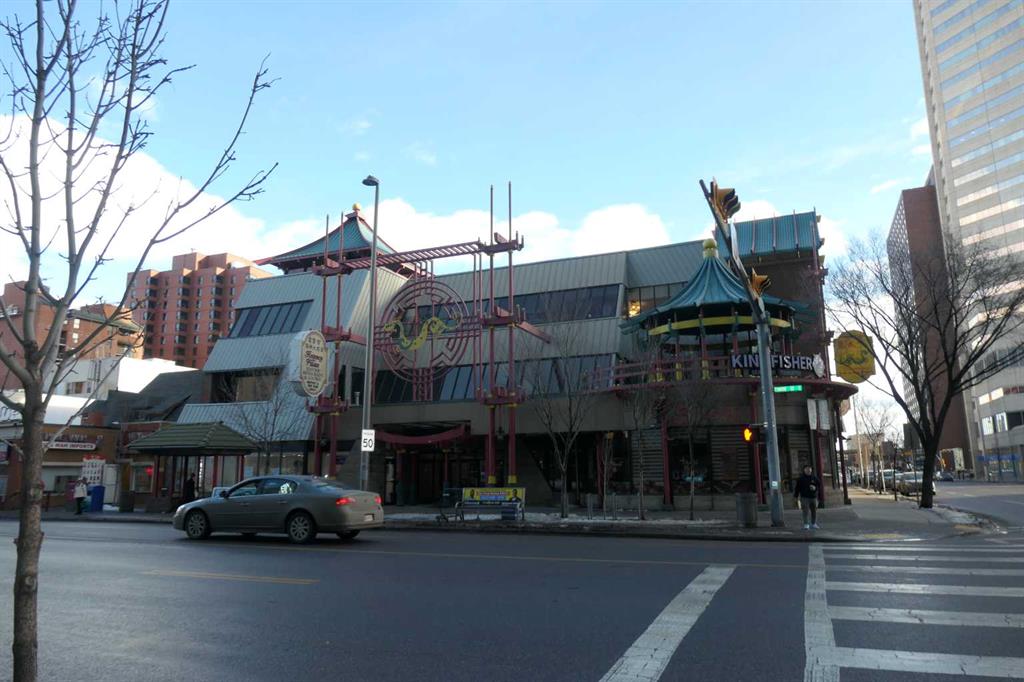 Picture of 159, 328 Centre Street SE, Calgary Real Estate Listing