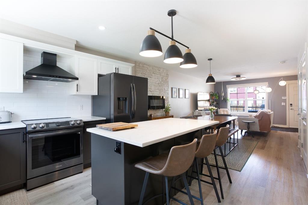 Picture of 144 Cascades Pass , Chestermere Real Estate Listing
