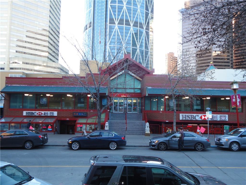 Picture of 111 3 Avenue SE, Calgary Real Estate Listing