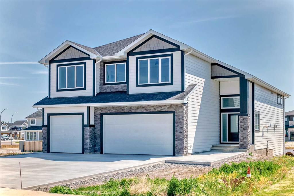Picture of 2156 21A Street , Coaldale Real Estate Listing