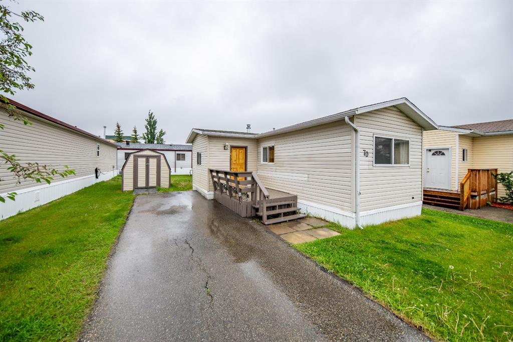 Picture of 70, 8060 100 Street , Grande Prairie Real Estate Listing
