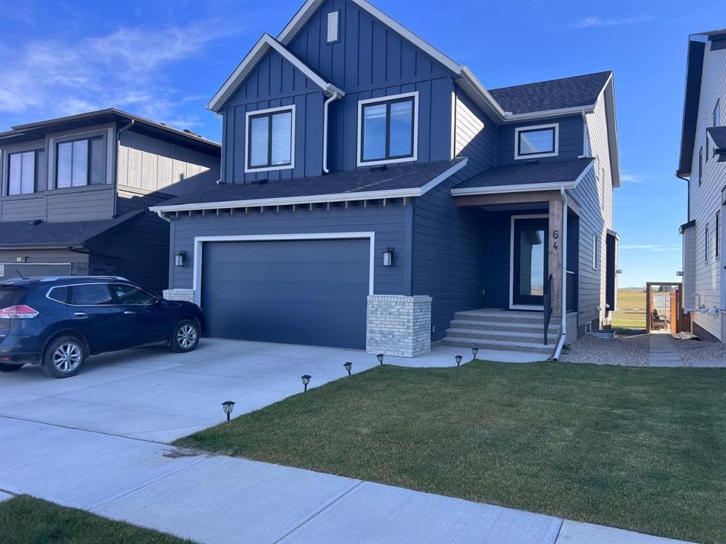 Picture of 64 Elderberry Way , Rural Rocky View County Real Estate Listing