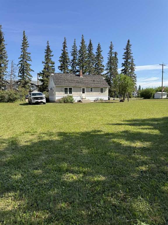 Picture of 10313 103 Street , Hythe Real Estate Listing