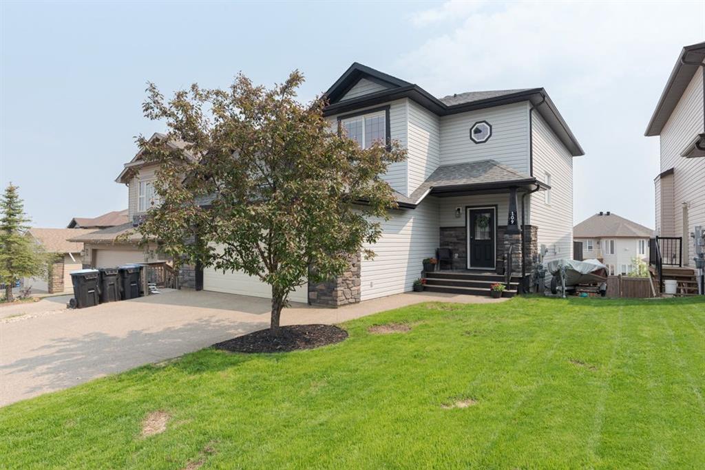 Picture of 109 Pintail Place , Fort McMurray Real Estate Listing
