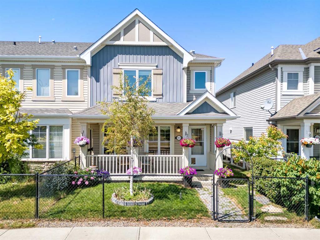Picture of 1413 Windstone Road SW, Airdrie Real Estate Listing