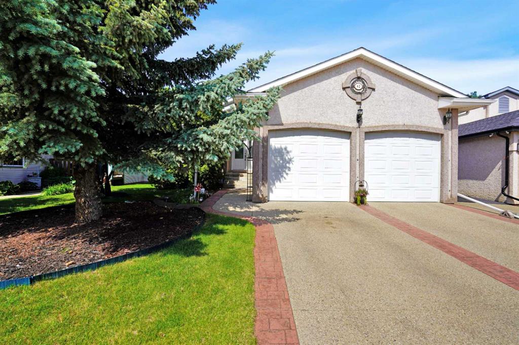 Picture of 42 Hallgren Drive , Sylvan Lake Real Estate Listing